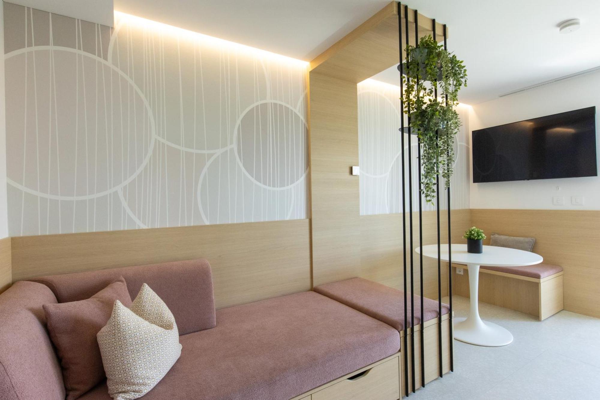Eagle'S Nest Ljubljana Hotel Room photo